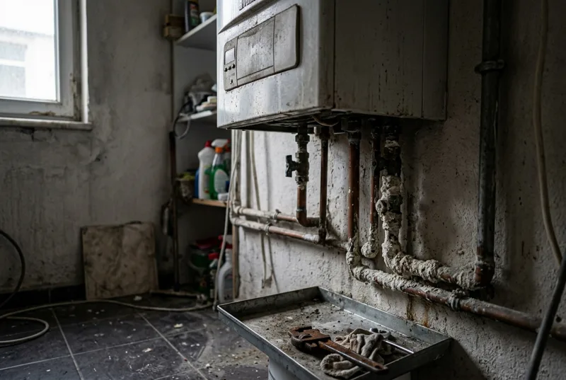 Kombi Bakımı Yaptırmazsanız Ne Olur? Zorunlu mu, Ne Zaman Şart?