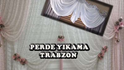 Perde Yıkama