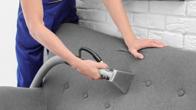 Arsin Koltuk Yıkama