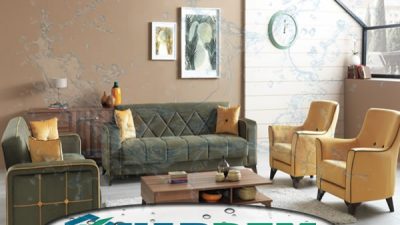 Yomra Koltuk Yıkama – Profesyonel Koltuk Temizliği