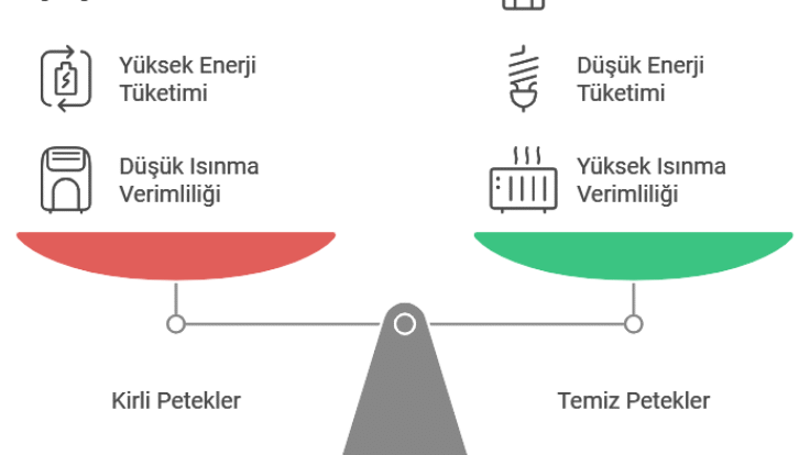 Giresun Profesyonel Petek Temizleme %100 Garantili Hizmet